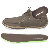 コンカラー シューズ ホライゾン メンズ 靴 スニーカー カジュアルシューズ スエード グレー ネイビー Conqueror Shoes HORIZON 50485 50385