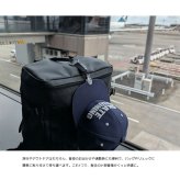 HAT MATE 帽子クリップ