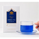 バタフライピー ハーブティー ノンカフェイン 紅茶