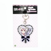 推しの子 黒川あかね(鞘姫役) うちわ型アクリルKH vol.2 日本製