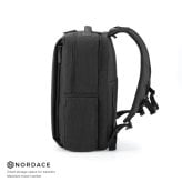 【正規輸入販売代理店】Nordace Siena Pro15 日本限定カラー リュック ビジネスリュック メンズ レディース ブランド [ ノルディス シエナ プロ ND1118 ] 大容量 軽量 USB充電ポート付き 180°開口 旅行 通学 通勤 プレゼント 新生活