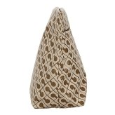 ゲラルディーニ ショルダーバッグ レディース ブランド GHERARDINI Italy GH0310 TA/BU ベージュ/ダークブラウン
