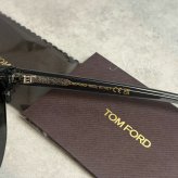【並行輸入品】【正規品・新品】TOMFORD トムフォード TF1165K FT1165K 20A クリアグレー スモーク サーモント アジアンフィット イタリア製 サングラス メガネ 眼鏡 メンズ レディース TOM FORD トム フォード 伊達メガネ ビジネス