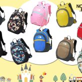 ノースフェイス バッグ リュックサック デイパック バックパック キッズパックス スモールデイ 15L A4 NMJ72360 男の子 女の子 キッズ 送料無料 プレゼント ギフト ラッピング無料 正規代理店