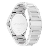 【選べるノベルティー付き】カルバン クライン CALVINKLEIN DISTINGUISHGMT44 腕時計 メンズ クォーツ 25200489 カルバンクライン