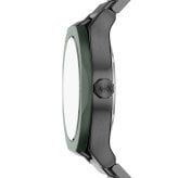 A|X アルマーニ エクスチェンジ ARMANI EXCHANGE 腕時計 メンズ 自動巻き ステンレス AX4302【2026 新作】