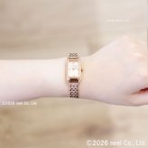 コーチ COACH 腕時計 レディース ケイディ CADIE 28.5MM×17.5MM 14504630【2026 新作】
