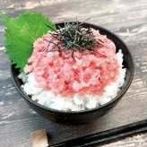 ねぎとろ丼の具4食 NEGI-2  内祝 内祝い お祝 御祝 記念品 出産内祝い プレゼント 快気祝い 粗供養 引出物