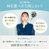 国産果汁使用 凍らせて食べる 6種のフルーツ ソルベセット もも りんご みかん じゃばら ゆず スチューベン ぶどう ゼリー シャーベット デザート ギフト プレゼント 内祝い お返し 贈り物 人気 おしゃれ 定番ギフト