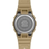 G-SHOCK デジタル カシオ Gショック CASIO BlackEyePatch コラボ 限定モデル 腕時計 メンズ DW-5600BEP-9JR【2026 新作】