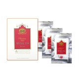 ローゼル ハーブティー3個セット（1カ月分）ノンカフェイン 紅茶