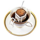 珈琲屋さんが作った 酵素焙煎ドリップコーヒーセット ギフト 2種 計32点入 コーヒー 詰め合わせ ドリップバッグ ビクトリアコーヒー【沖縄県・離島 配送不可】