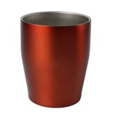 タンブラー 名入れ カップ 保温 保冷 350ml 印鑑風デザイン  ハンコ 印鑑彫 洗いやすい シンプル おしゃれ プレゼント日 名前入りギフト 面白い センス