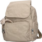 キプリング リュック レディース ブランド Kipling シティジップ S バックパック リュックサック スクールバッグ  KI3523-4PW Soft Taupe
