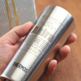 名入れ タンブラー プレゼント ギフト 《 缶ビール風デザイン 真空断熱 ステンレス サーモス 400ml 単品 》 実用的 2026