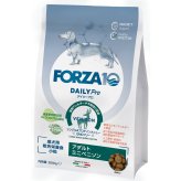 フォルツァ10 FORZA10 ドッグフード デイリープロ アダルトミニ ベニソン 800g