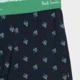 【無料ラッピング】 ポールスミス Paul Smith ボクサーパンツ Yen Robot ボクサー 正規品 新品 ギフト プレゼント 人気 おすすめ 誕生日 記念日 クリスマス  送料無料 psm522831