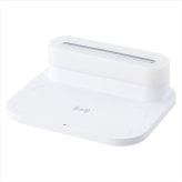  ナイトライト付ワイヤレス充電器 6204  内祝 内祝い お祝 御祝 記念品 出産内祝い プレゼント 快気祝い 粗供養 引出物