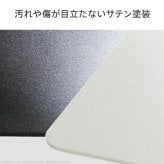 WALL SEVENSTAND セブンスタンド A2ロータイプ対応 レコーダー棚板 DVDレコーダー BDレコーダー PS5 プレステ5 テレビ台 テレビスタンド TVスタンド 部品 パーツ スチール製 WALLオプション レコーダー収納 ウォール 家具