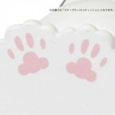 ステープラー スコティッシュ ホッチキス 猫雑貨 文房具 ステーショナリー インテリア 雑貨 デスク周り 可愛い ネコ グッズ ギフト プレゼント セトクラフト