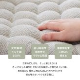 ベッド 寝具 【2枚組】 インド綿 シートクッション アルト 約40×40cm 座布団 コットン100％