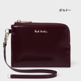 【無料ラッピング】 ポールスミス Paul Smith コインケース シャインクラスプ キーチェーン つきブランド 正規品 新品 ギフト プレゼント 人気 おすすめ 誕生日 記念日 クリスマス 送料無料 psm522368