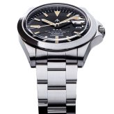 ナバルウォッチ NAVAL WATCH Produced By LOWERCASE ローワーケース FRXA001 腕時計 メンズ 自動巻き