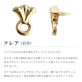 ハワイアンジュエリー ゴールド ピアス ホヌ イエローゴールド ピアス フレア 幸せ運ぶホヌピアス 揺れる 片耳(1個)購入可 K14 14K シリコンキャッチ 20G ゲージ BY THE SEA バイザシー 彼女 妻 女性 レディース 誕生日 プレゼント ハロウィン 【品番：GE521】