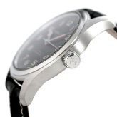 ハミルトン カーキ フィールド マーフ オート 42mm 自動巻き 腕時計 ブランド メンズ 替えベルト HAMILTON KHAKI FIELD H70605732 アナログ