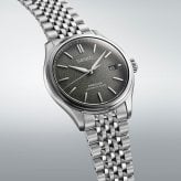 セイコー プレザージュ SEIKO PRESAGE 自動巻き コアショップ専用 流通限定 腕時計 メンズ クラシック SARX123 Classic Series