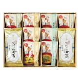 東京 おかもと 監修 フリーズドライ食品 ギフトセット 計10点入 フリーズドライ 即席スープ 味付け海苔【北海道・沖縄県・離島 配送不可】
