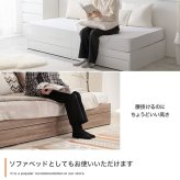 シングル フレーム 収納付き 引き出し 大容量 北欧 収納 韓国 インテリア おしゃれ家具 おしゃれ 1人暮らし