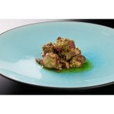 新潟 イタリア軒 和洋おせち 二段重 銀扇 約2～3人前 24品目 御節料理 お正月 おせち 和洋 冷蔵 縁起物 正月料理【北海道・沖縄県・離島 配送不可】