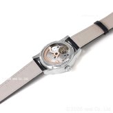 フレデリック・コンスタント FREDERIQUE CONSTANT クラシック ムーンフェイズ デイト マニュファクチュール 世界限定716本 FC-716TU3H6 腕時計 自動巻き メンズ