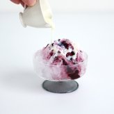 SKON スコン デザートグラス 190ml[デザート皿 ガラス 足つきグラス おしゃれ ガラス食器 脚付きグラス アイスクリームカップ ミニパフェグラス サンデーカップ 耐熱ガラス 食器 スタッキンググラス かわいい 北欧風]