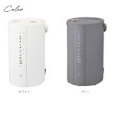 象印 ZOJIRUSHI スチーム加湿器 mnr-0763 象印 加湿器 ポット型 EE-DG504L/上部給水 ポット型 広口容器/おすすめ/フィルター不要 お手入れ簡単/子供部屋 寝室 タイマー 静音/おしゃれ/大容量/長時間稼働/スチーム式/
