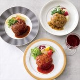 送料無料 お歳暮 お肉の専門店スギモト 黒毛和牛入りハンバーグ3種セット WHB3-55F  ※11/2以降の出荷予定となります。北海道・沖縄・離島は配達不可 全国送料無料 御歳暮 早割 お歳暮2026 御挨拶 お取り寄せ グルメ スイーツ