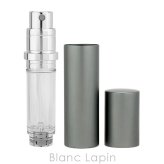 ジャックマルクス JACMARCS リフィラブルパフューム アトマイザー モノグラミングカジュアルスティック #グレー アトマイザー 5ml