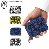 カステルバジャック CASTELBAJAC ミラージュ コインケース 074621 74621
