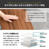 ターンハンガーラック RVLS0385 ハンガーチェスト リビング収納 ヴィンテージ レトロ 角型 スチール 引き出し付き幅59cm 奥行30cm 高さ174cm 新生活