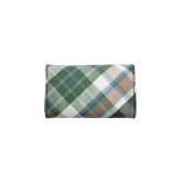 ヴィヴィアンウエストウッド VIVIENNE WESTWOOD キーケース 51020001-s0012-derby-tartan-green レディース O102 DERBY TARTAN GREEN
