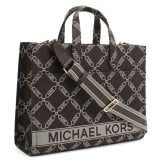 マイケルコース MICHAEL KORS ショルダーバッグ ハンドバッグ 30S3G3GT7J 240 2WAY GIGI トートバッグ ブラウン CHOC MULTI