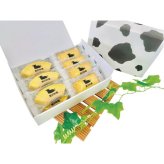 お歳暮・冬ギフト 黒沢牧場 ミルク香る焼き菓子14個詰合せ (KSB-507) ※送料無料(北海道・沖縄・離島への配送不可)