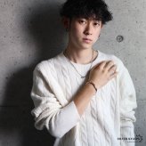 ステンレス 幅4mm 平打ちバングル シンプル 4カラー レディース メンズ ブレスレット 細身 オープン カフ ミニマル きれいめ カジュアル モード ユニセックス 重ね付け 手元 アクセサリー ペアコーデ 金属アレルギー対応
