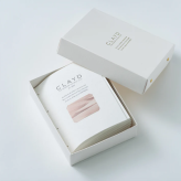 CLAYD WEEKBOOK GIFT （クレイ入浴料｜7袋入り｜ブック型パッケージ｜ギフト箱入り）