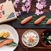 【ギフト包装あり】無着色辛子めんたい食べ比べセット 240N 80g×3種 福さ屋 辛子明太子