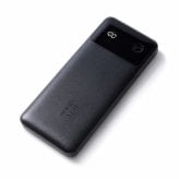 【名入れ可】Anker Power Bank A1388 10000mAh 22.5W モバイルバッテリー USB-Cケーブル内蔵 2ポート ギフト 誕生日プレゼント 男友達 ガジェット