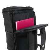 ニューエラ リュック 46L A3 B4 A4 NEW ERA ボックスパックラージ メンズ レディース 送料無料 誕生日プレゼント ギフト ラッピング無料 【正規代理店】