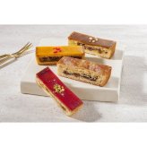 銀座京橋 レ ロジェ エギュスキロール 銀座ガレット (YJ-GGQ) [お中元][お歳暮] ※送料無料(北海道・沖縄・離島への配送不可)
