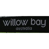 ウィローベイ ショルダーバッグ レディース ブランド WILLOWBAY ブティックタイニー マザーズバッグ  2WAY LIME